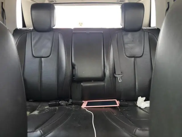 2013 GMC TERRAIN SLT  