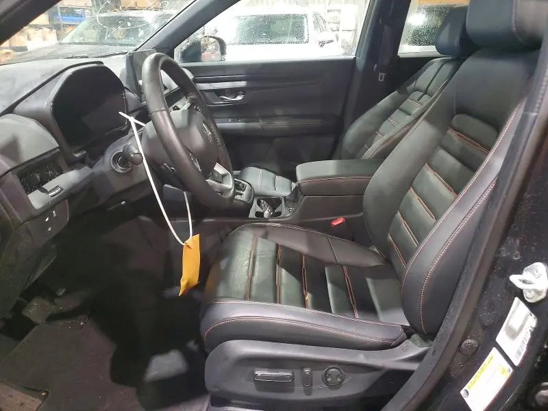 2024 HONDA CR-V EXL  