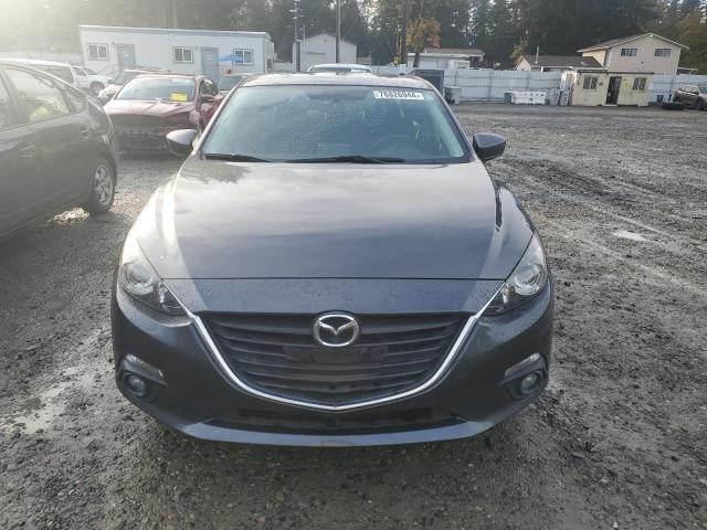 2015 MAZDA 3 GRAND TOURING