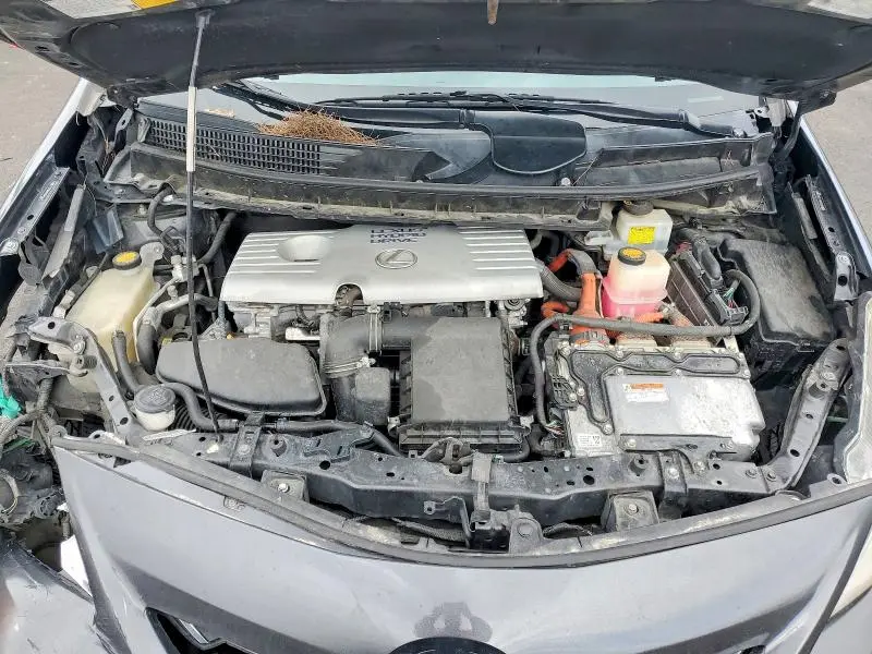 2012 TOYOTA PRIUS V FIVE  