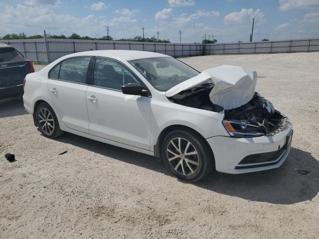 2016 VOLKSWAGEN JETTA SE