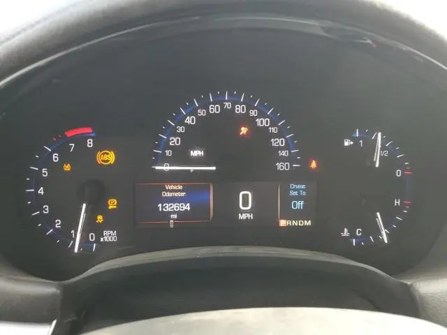 2016 CADILLAC XTS LUXURY COLLECTION  