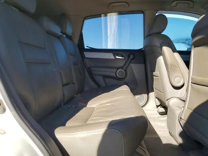 2011 HONDA CR-V EXL  