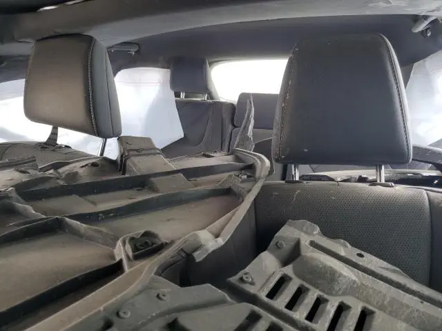 2024 LEXUS RX 350H BASE  