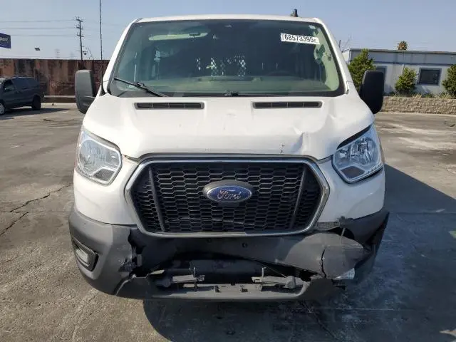 2021 FORD TRANSIT T-250  