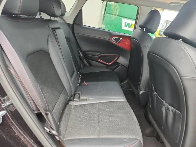 2023 KIA SOUL GT LINE  