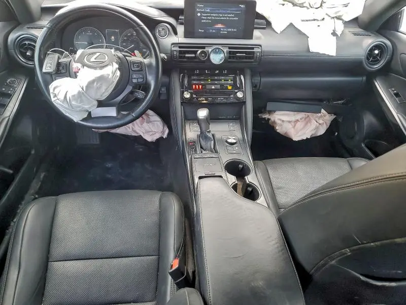 2024 LEXUS IS 300 BASE  