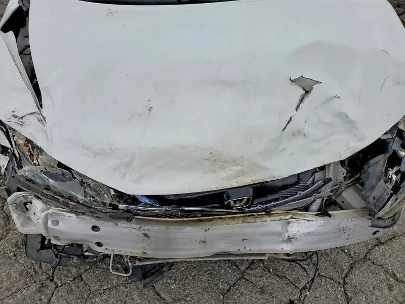 2014 HONDA CIVIC HYBRID  