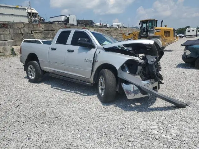 2016 RAM 1500 ST  