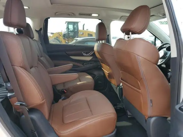 2020 SUBARU ASCENT TOURING  