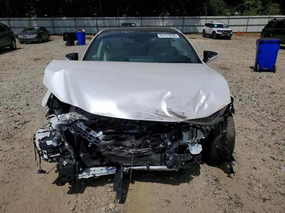 2024 LEXUS ES 350 BASE  