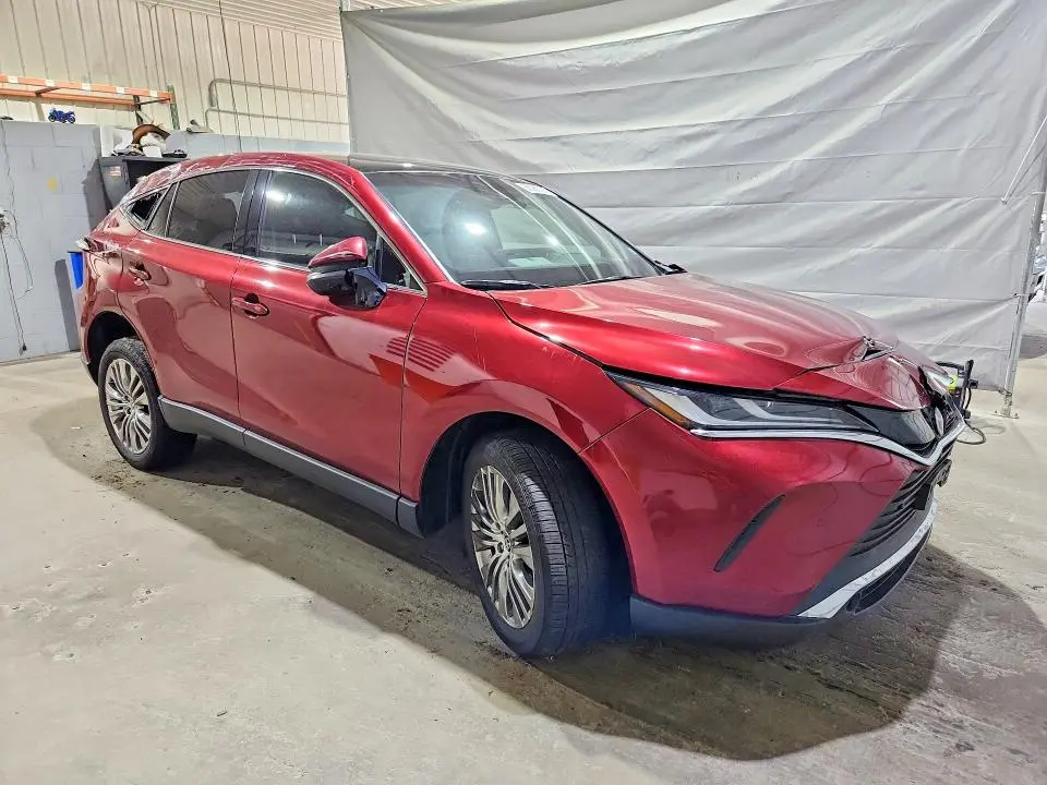 2024 TOYOTA VENZA LIMITED  