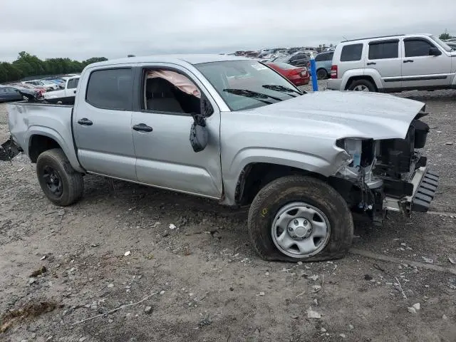 2023 TOYOTA TACOMA DOUBLE CAB  