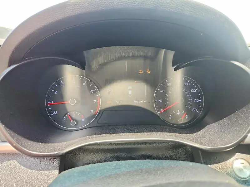 2016 KIA OPTIMA SXL  