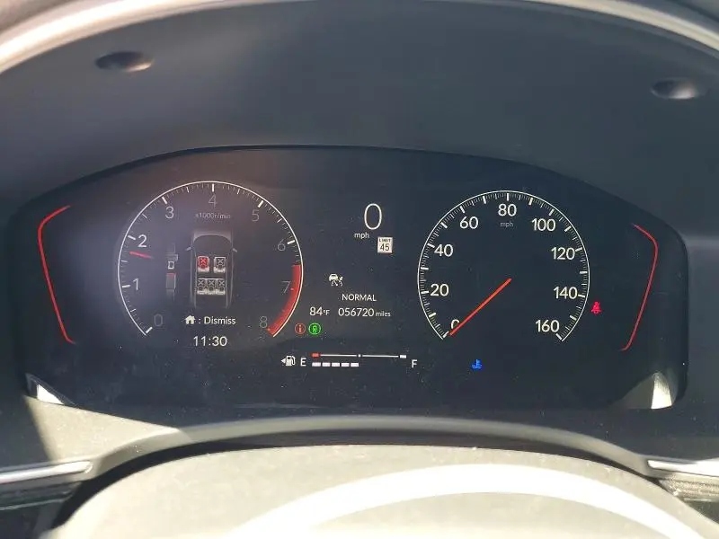 2023 HONDA CIVIC SI  