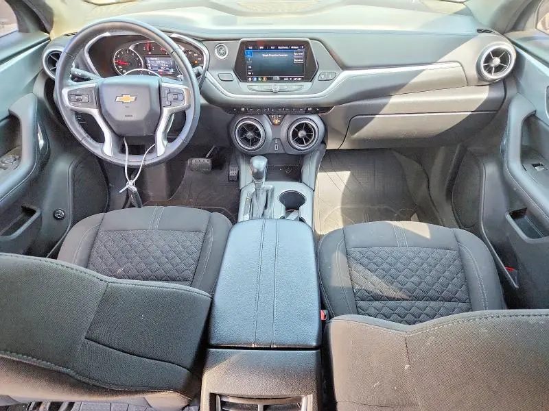 2019 CHEVROLET BLAZER 2LT  