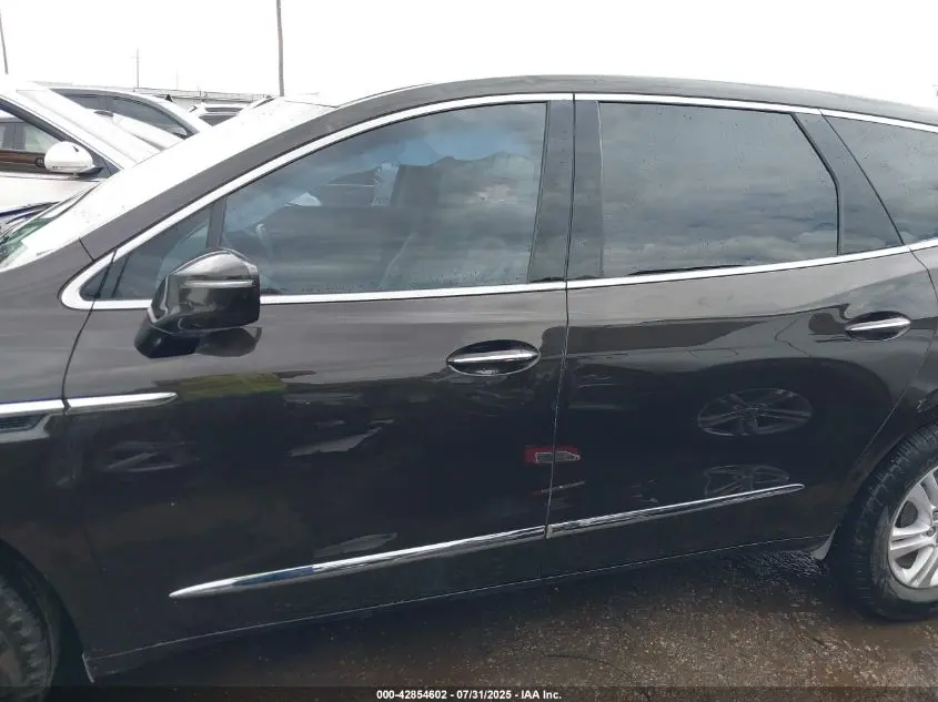 2019 BUICK ENCLAVE FWD ESSENCE
