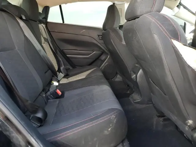 2025 SUBARU IMPREZA SPORT  