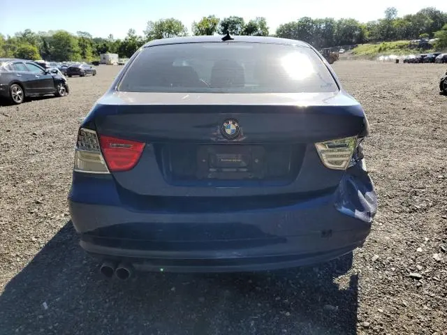 2011 BMW 328 I SULEV  