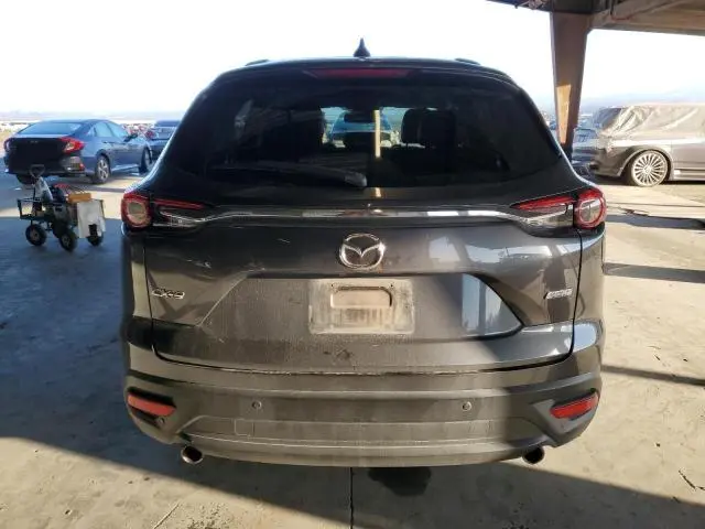 2018 MAZDA CX-9 TOURING  