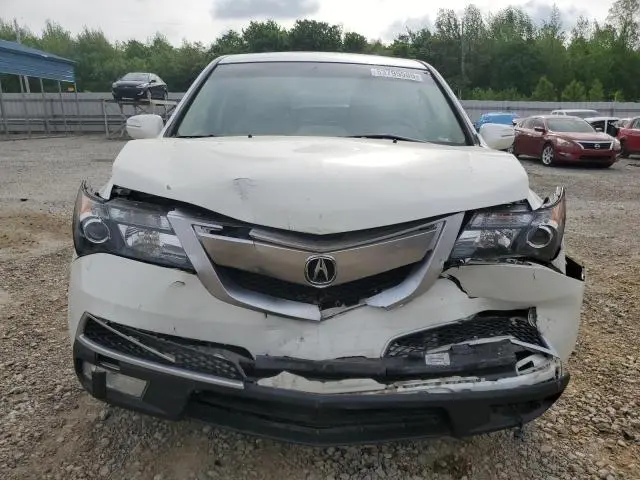 2013 ACURA MDX TECHNOLOGY  