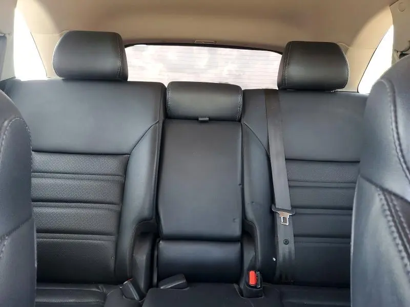 2019 KIA SORENTO EX V6  