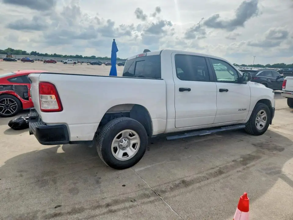 2019 RAM 1500 TRADESMAN  