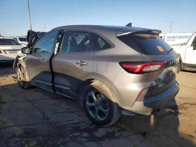 2023 FORD ESCAPE ST LINE  