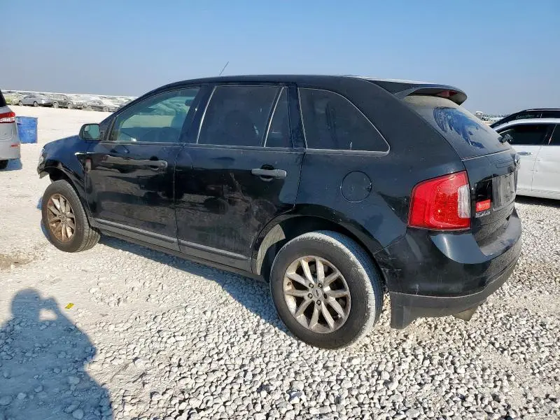 2014 FORD EDGE SE