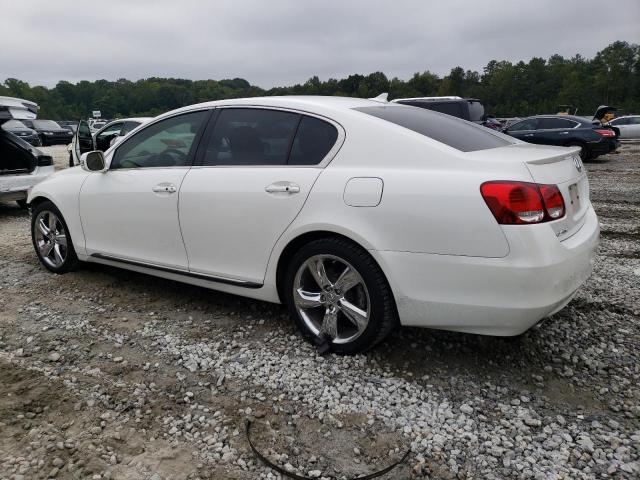 2011 LEXUS GS 350