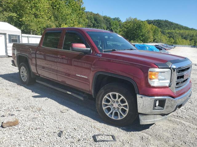 2015 GMC SIERRA K1500 SLE