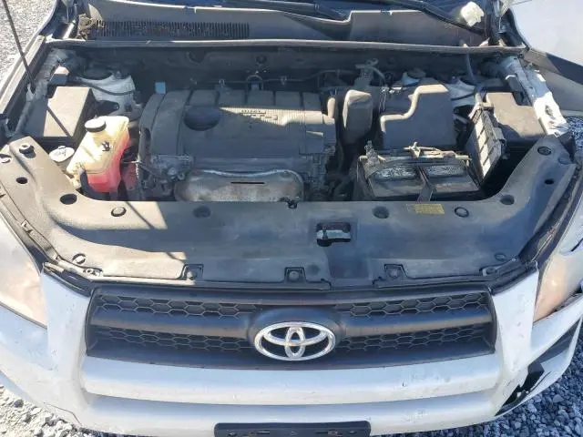 2012 TOYOTA RAV4   
