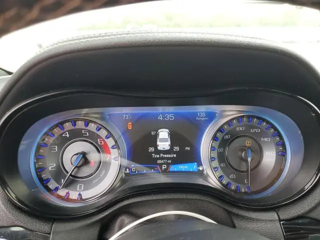 2020 CHRYSLER 300 S