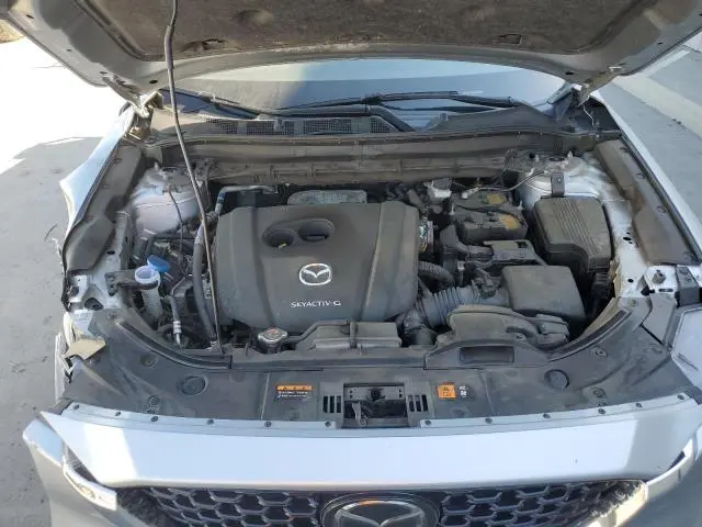 2023 MAZDA CX-5 PREMIUM  