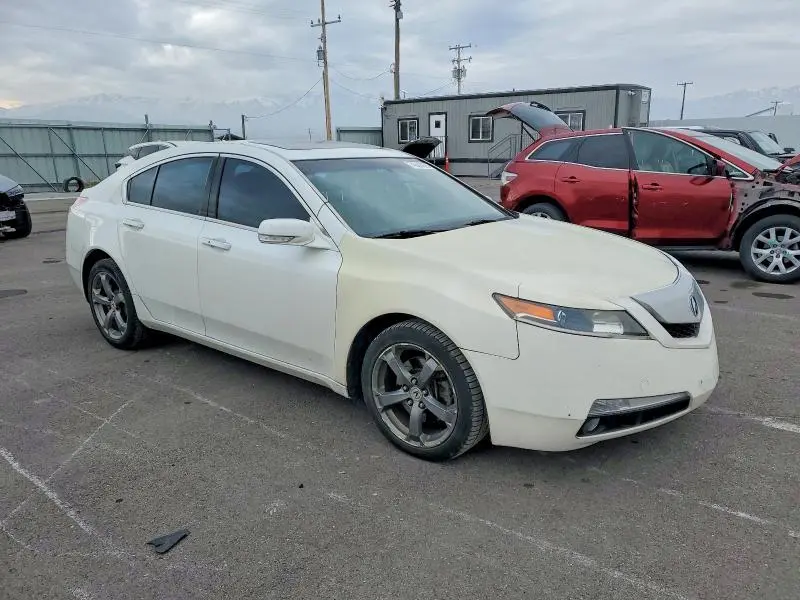 2010 ACURA TL   