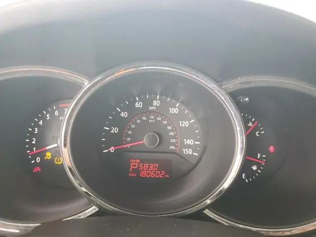 2011 KIA SORENTO EX  