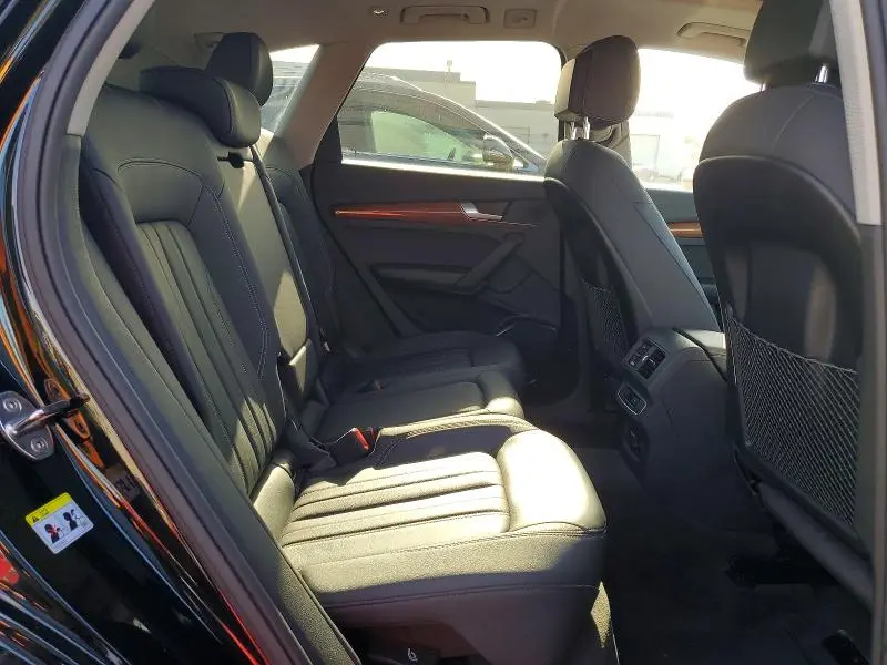 2023 AUDI Q5 PREMIUM 45  