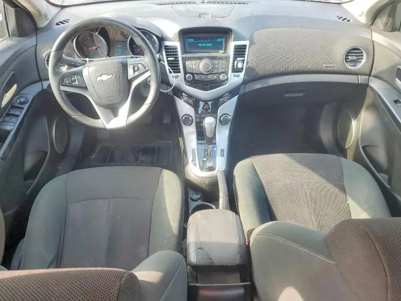 2011 CHEVROLET CRUZE LT  
