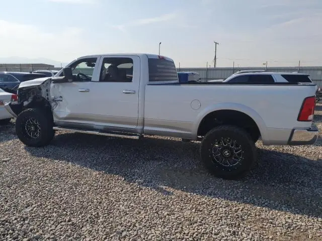 2014 RAM 2500 ST  
