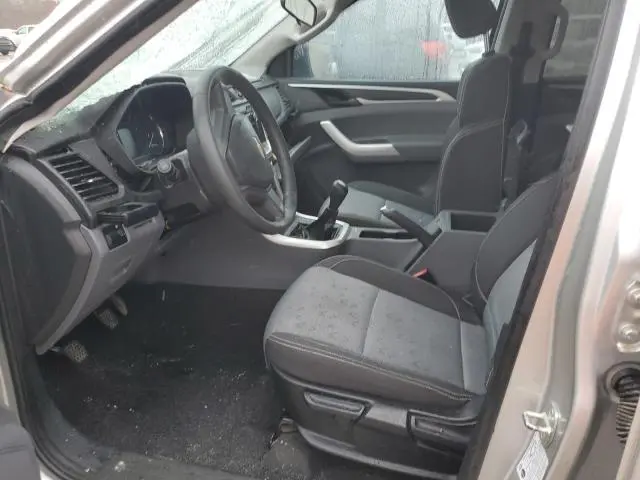 2023 CHEVROLET SILVERADO  