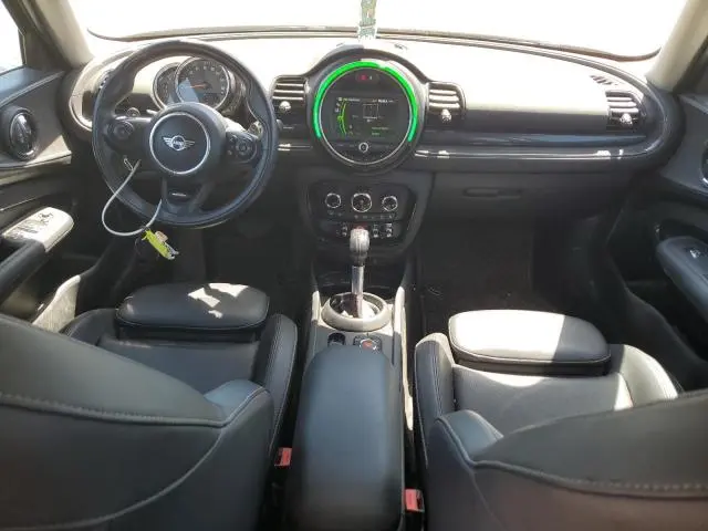 2019 MINI COOPER S CLUBMAN  