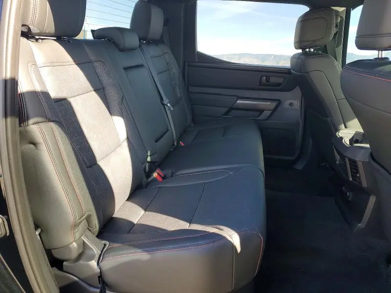 2026 TOYOTA TUNDRA TRD PRO HV  