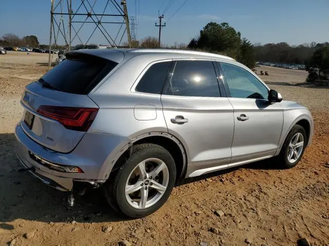 2021 AUDI Q5 PREMIUM  