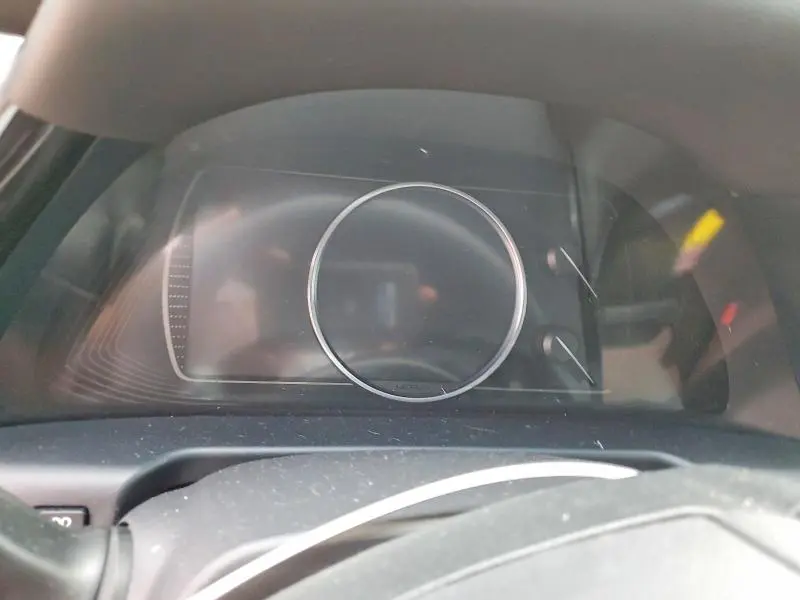 2023 LEXUS ES 300H LUXURY  