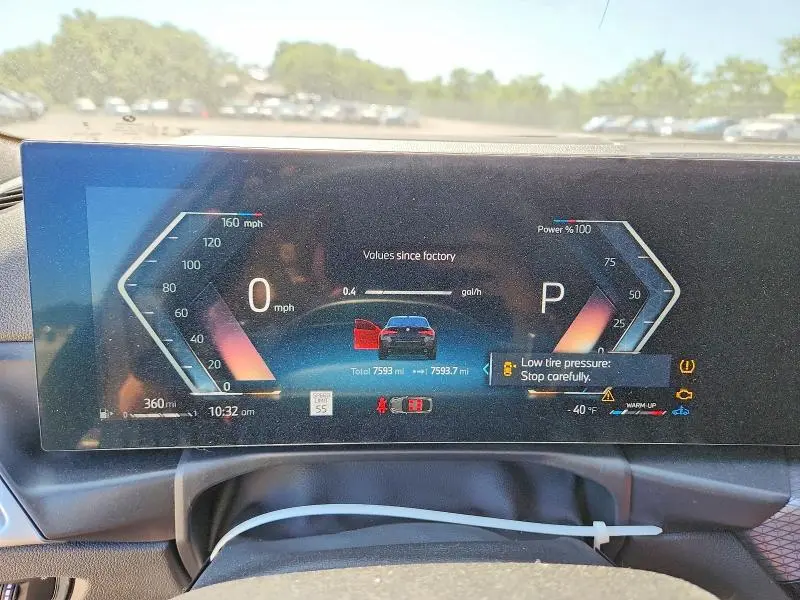 2026 BMW 430XI GRAN COUPE  