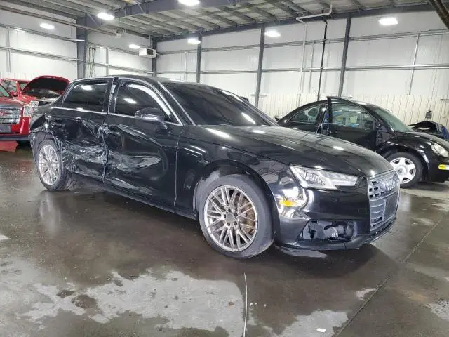 2019 AUDI A4 PREMIUM  
