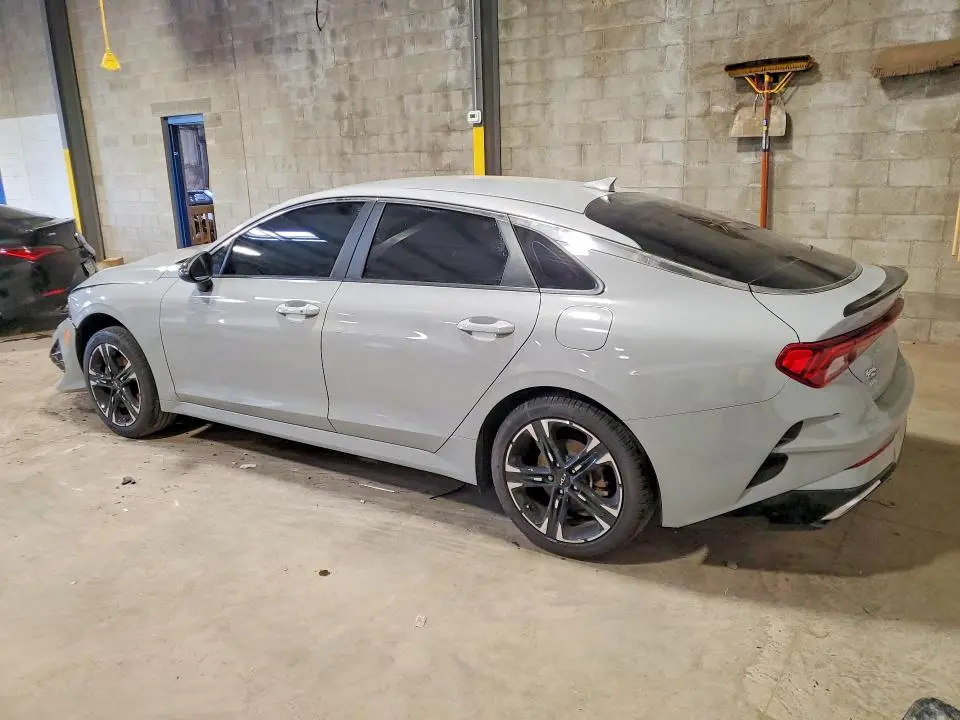 2024 KIA K5 GT LINE  