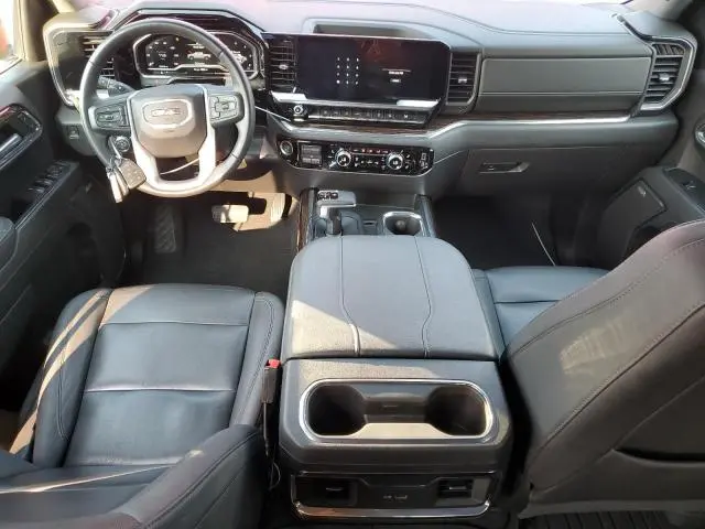 2023 GMC SIERRA K1500 ELEVATION  
