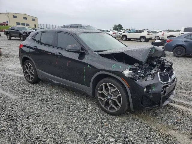 2018 BMW X2 SDRIVE28I