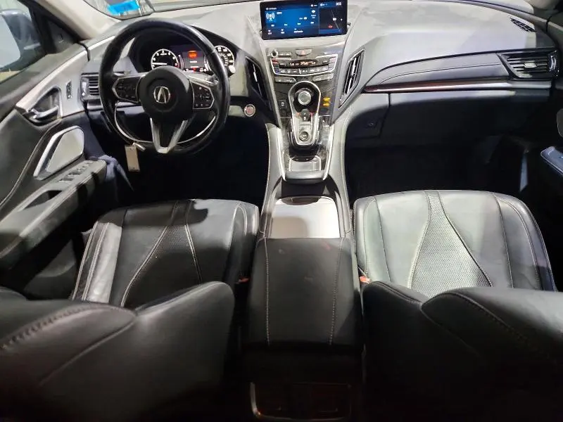 2019 ACURA RDX TECHNOLOGY  